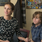 Wonder met Julia Roberts