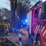 Boerderijbrand Spork