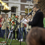 Dodenherdenking Dinxperlo