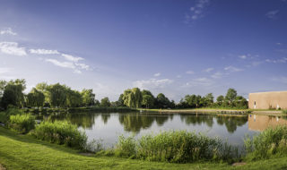 Blauwe Meer Dinxperlo