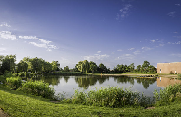 Blauwe Meer Dinxperlo