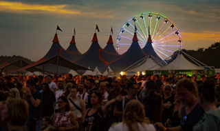 Zwarte Cross 2019