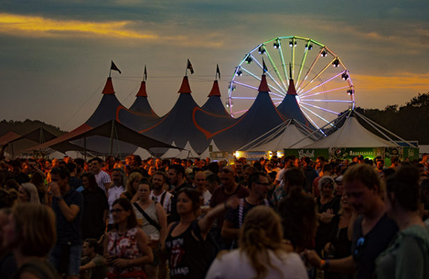 Zwarte Cross 2019