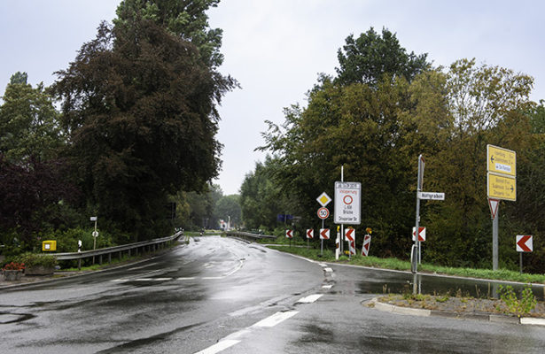 Brug Brüggenhütte