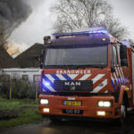 Tweede Tankautospuit Dinxperlo
