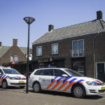 Sluiting pand Kerkstraat