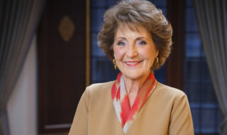 Prinses Margriet