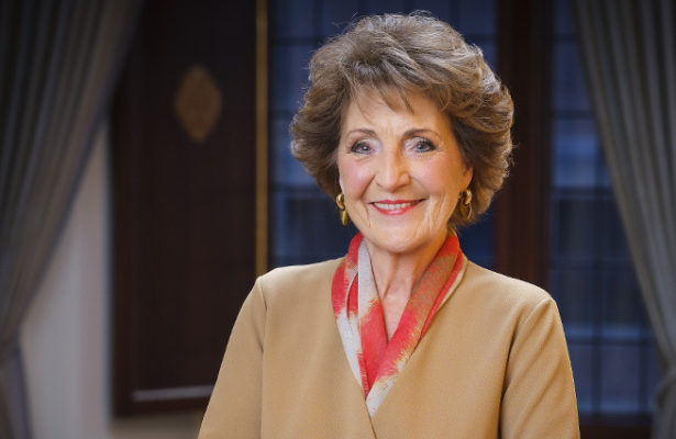 Prinses Margriet