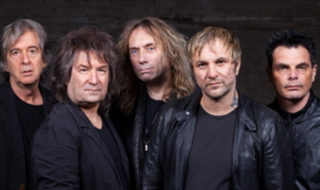 Spirit of Smokie