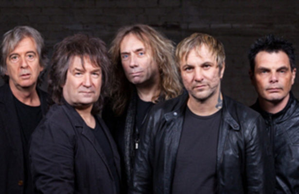 Spirit of Smokie