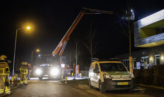 Stormschade basisschool 2020