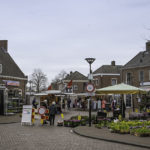 Weekmarkt Dinxperlo