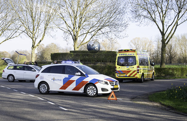 Anholtseweg schrik