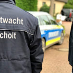 Stadtwacht Bocholt