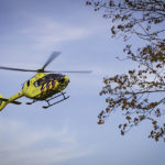 Traumahelikopter Lifeliner3