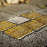 Stolpersteine Villa de Pol