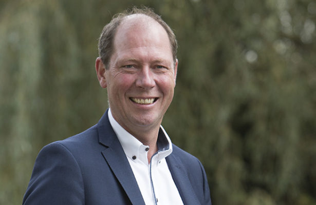 Wethouder Ted Kok - Beste Bestuurder