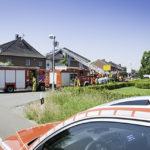 CrossFire brandweer Feuerwehr