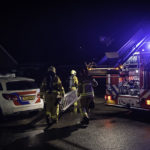 Brandweer Dinxperlo - Keminksweide