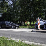 Ongeval Terborgseweg Tulenstraat