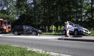 Ongeval Terborgseweg Tulenstraat