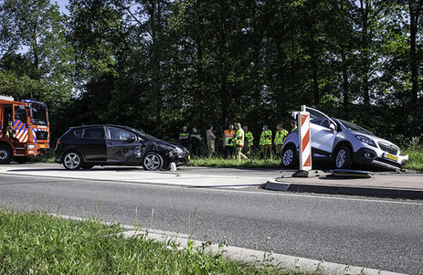 Ongeval Terborgseweg Tulenstraat