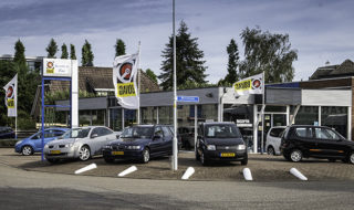 Autovakmeester Holhuis Dinxperlo