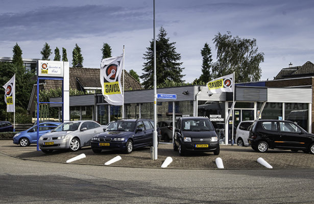 Autovakmeester Holhuis Dinxperlo