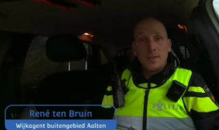 René ten Bruin Screenshot