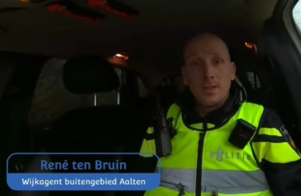 René ten Bruin Screenshot