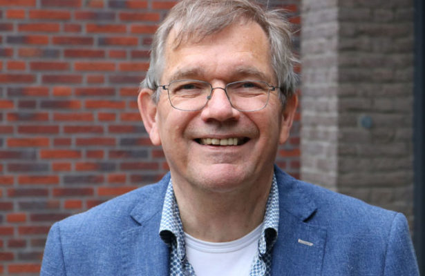 Joop Wikkerink