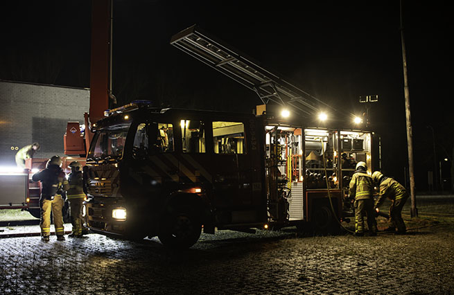 Brandweer Dinxperlo TS2