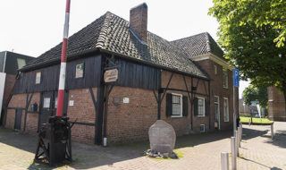 Grenslandmuseum