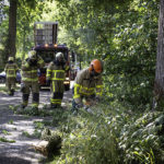 Brandweer Dinxperlo Kalverweidendijk