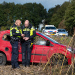 Ongeval Caspersstraat