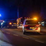 Fietsster gewond Terborgseweg