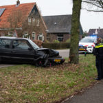 Botsing Aaltenseweg