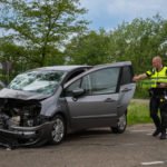 Aanrijding Apenhorsterweg Varsseveldsweg