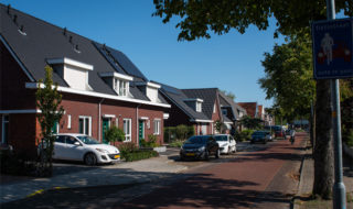 Maurits Prinsstraat Dinxperlo 2023