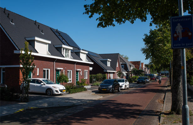 Maurits Prinsstraat Dinxperlo 2023