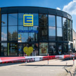 Plofkraak op EDEKA Supermarkt - Dinxperloer Straße