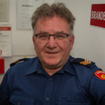 Afscheid Thomas Dickmann brandweer Dinxperlo