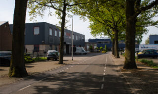 Industriestraat Dinxperlo