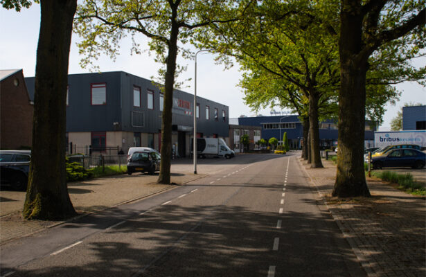 Industriestraat Dinxperlo