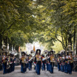 Koninklijke Militaire Kapel Johan Willem Friso