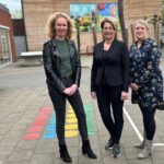 Schooldirecteuren basisonderwijs Dinxperlo