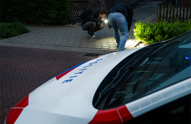 Steekincident Emmstraat Dinxperlo 2024