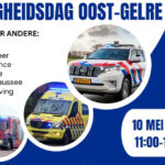 Veiligheidsdag Oost-Gelre 2025
