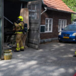 Brandweer Dinxperlo Lage Heurnseweg 2025